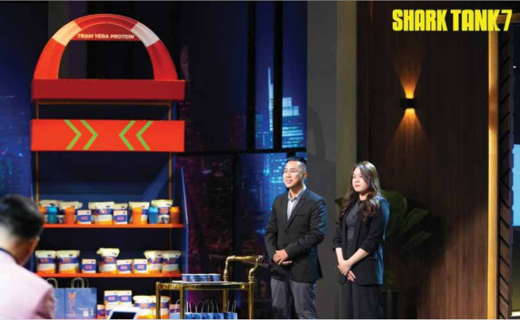 Shark Tank Việt Nam - Mùa 7
